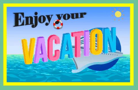 Enjoy Your Vacation On A Cruise!