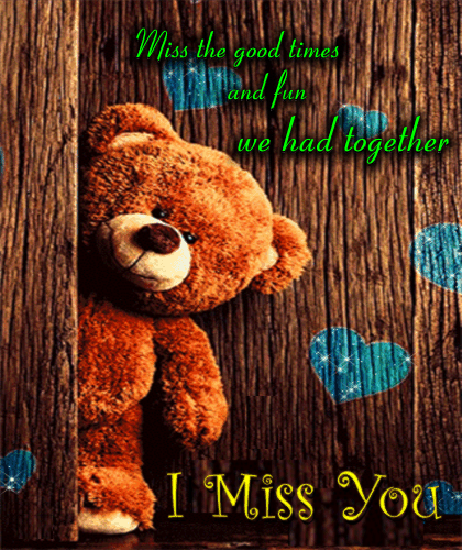 Miss You My Friend Ecard. Free Miss You eCards, Greeting Cards | 123