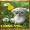I Miss You Ecard For You...