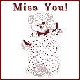 Miss Ya!