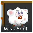 Miss You Bud!