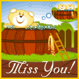 I Miss You My Friend!