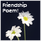 A Friendship Poem!