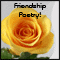 Friendship Poetry!