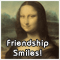 A Friendship Smiles Ecard!