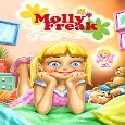Molly Freak!