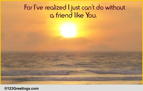 Friendship Sorry Cards, Free Friendship Sorry Wishes, Greeting Cards