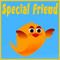 My Friend, You Are Special!