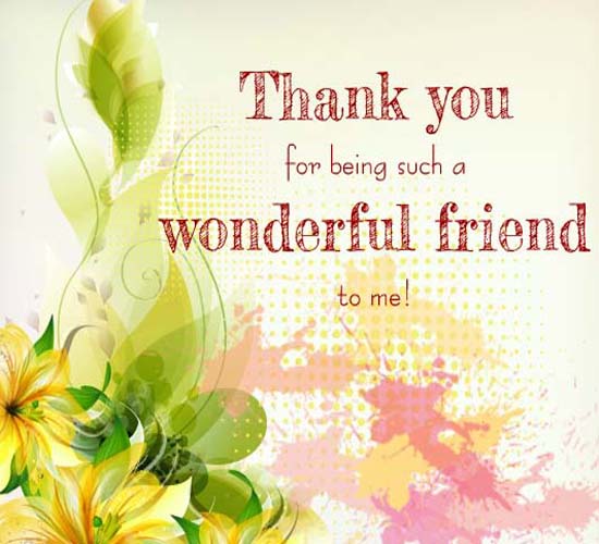 Friendship Special Friends Cards, Free Friendship Special Friends ...
