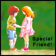 Send Friendship Greetings!