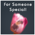 For Your Special Friend!