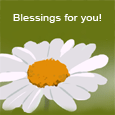 Blessings For Someone You Care!