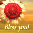 Blessings For You Today And Always!