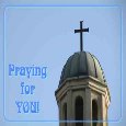 Praying For You.