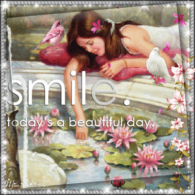 Smile Today...