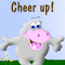 Hippo Hug To Cheer You Up!