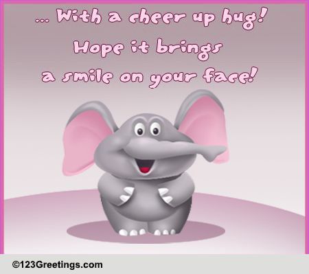 Deliver #bearhugs and #getwellsoon wishes to #cheer your friend up