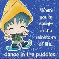Dance In The Rain.