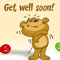 Smile And Get Well Soon!