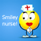 A Smiley Nurse For You!