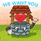 We Want You To Get Well!