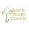 Sending Healing Prayers Ecard