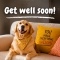 Get Well Wish For One Missed Dearly