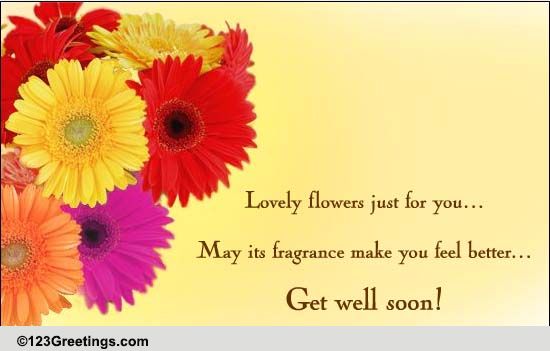 Get Well Real Soon! Free Get Well Soon eCards, Greeting Cards | 123 ...