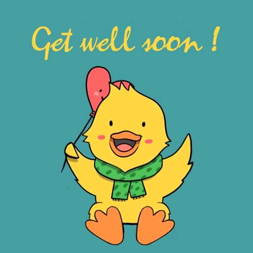 Get Well Very Soon! Free Get Well Soon eCards, Greeting Cards | 123 ...