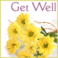 Wishes To 'Get Well Soon'...
