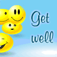 A Day Full of Smiles...