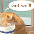 Take Good Care!