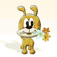 Get Well Wishes!