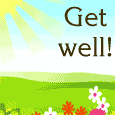 My Best Wishes For Your Good Health!