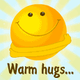 Hugs And Sunshine!