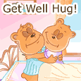 Get Well Hug!