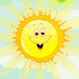 Sunshine To Get Well!