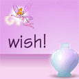 Wish From An Angel!