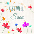 Get Well Soon!