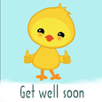 Everyday Get Well Soon Cards, Free Everyday Get Well Soon Wishes | 123 ...