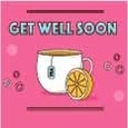 A Get Well Wish Especially For You.