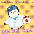 The Doctor Is Here... Feel Better Now.