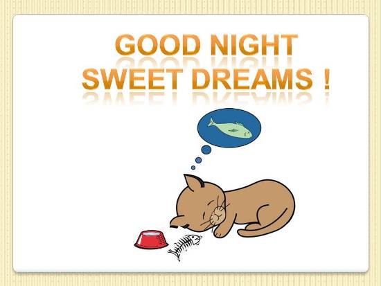 Good Night Wish For A Loved One. Free Good Night eCards, Greeting Cards