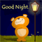 Everyday Cards: Good Night
