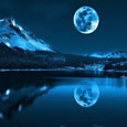 Beautiful Moonlight...