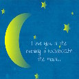 Love Under The Moon.