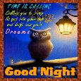 Drift Into Your Dreams