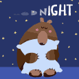 Good Night Bear.