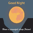 Good Night, Orange Moon