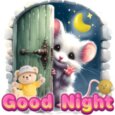 It’s Time To Say Good Night.